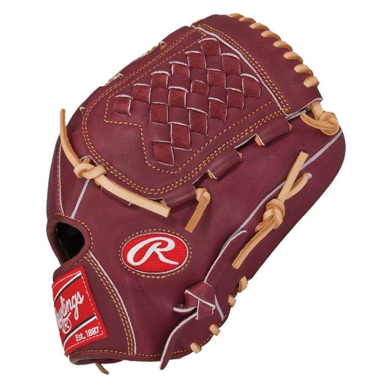 Rawlings heritage 2025 pro glove