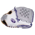thumbnail image 1 of Rawlings 12" Liberty Advanced Series Fastpitch Softball Glove, Right Hand Throw, 1 of 3