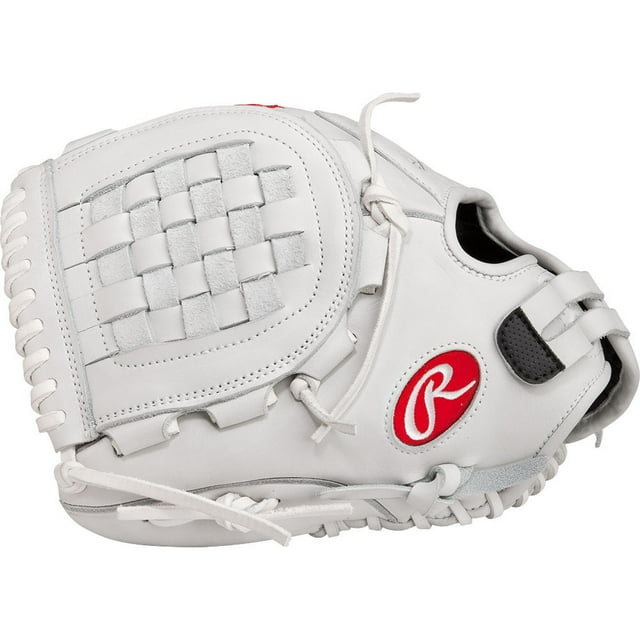 Rawlings 12" Liberty Advanced Softball Glove, Left Hand Throw