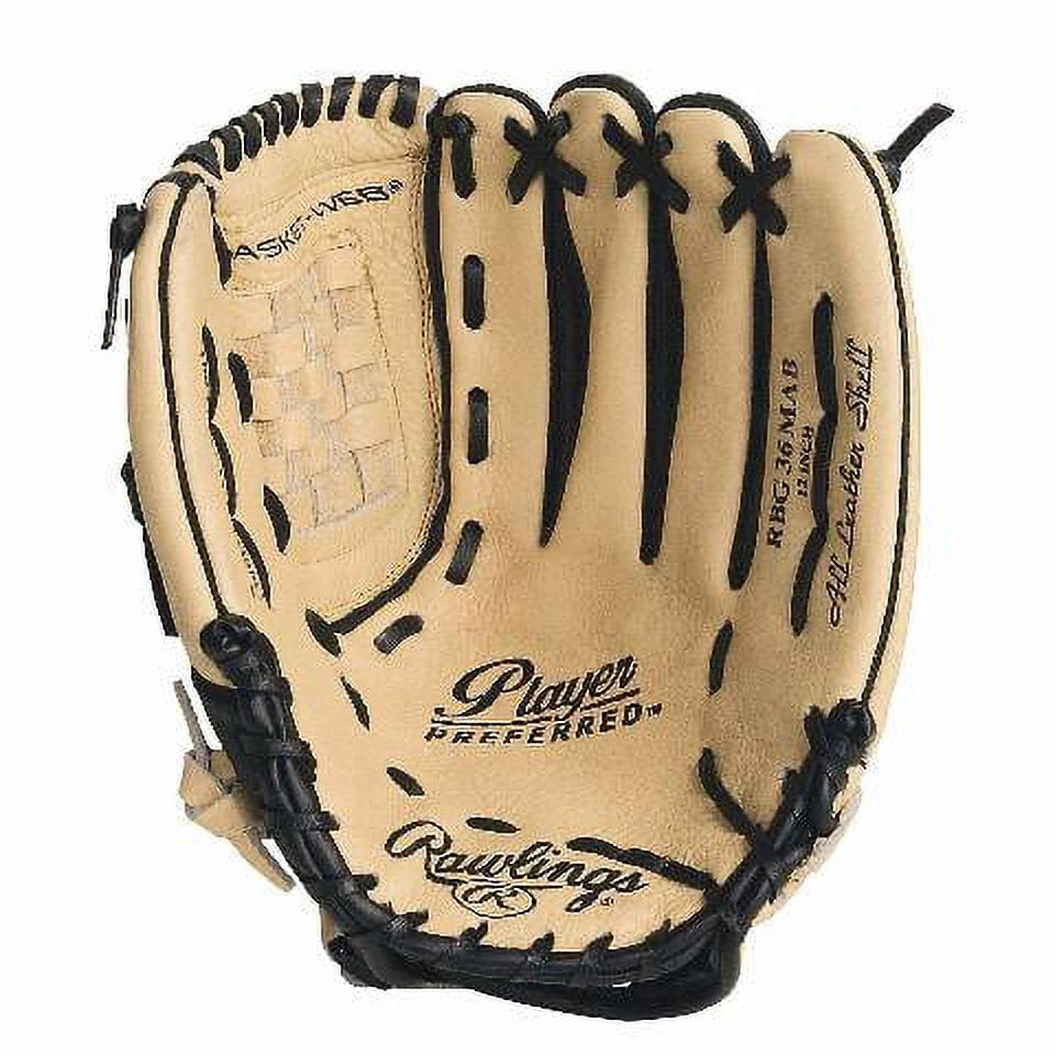 Rawlings player preferred sales 12