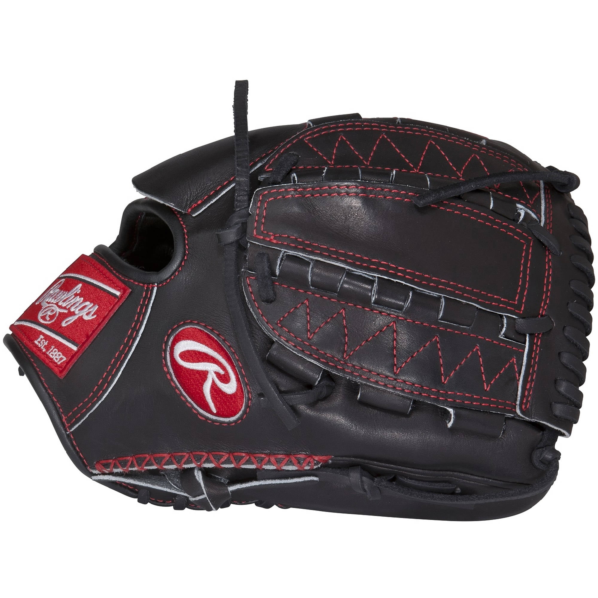 Rawlings 12
