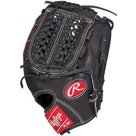 Rawlings 12" Pro Preferred Series Baseball Glove, Right Hand Throw