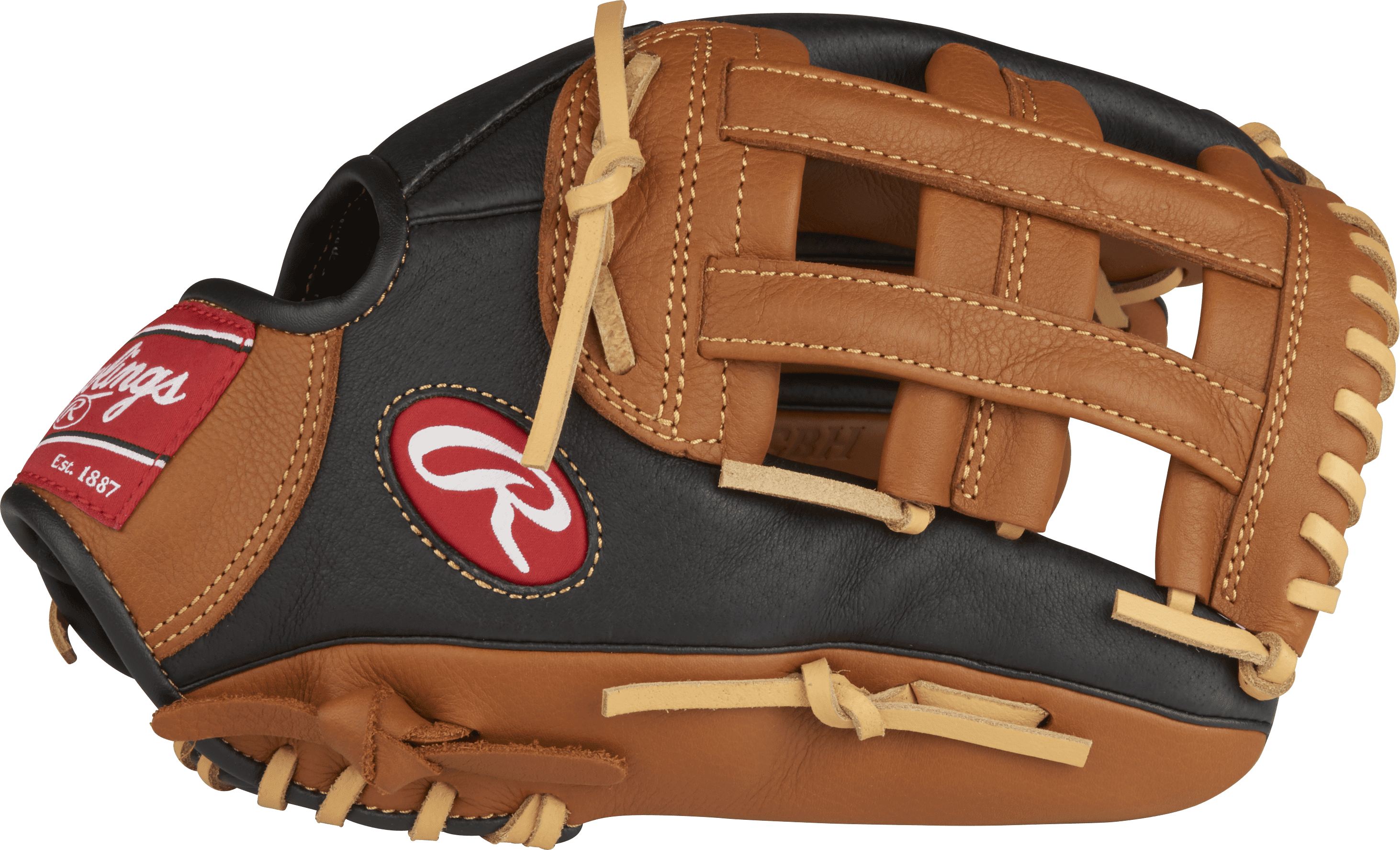 Rawlings 12