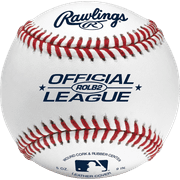 Rawlings 12U ROLB2 Youth Baseball, 1 Count