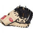 thumbnail image 1 of Rawlings 13" Pro Preferred Baseball First Base Mitt, Right Hand Throw, 1 of 3
