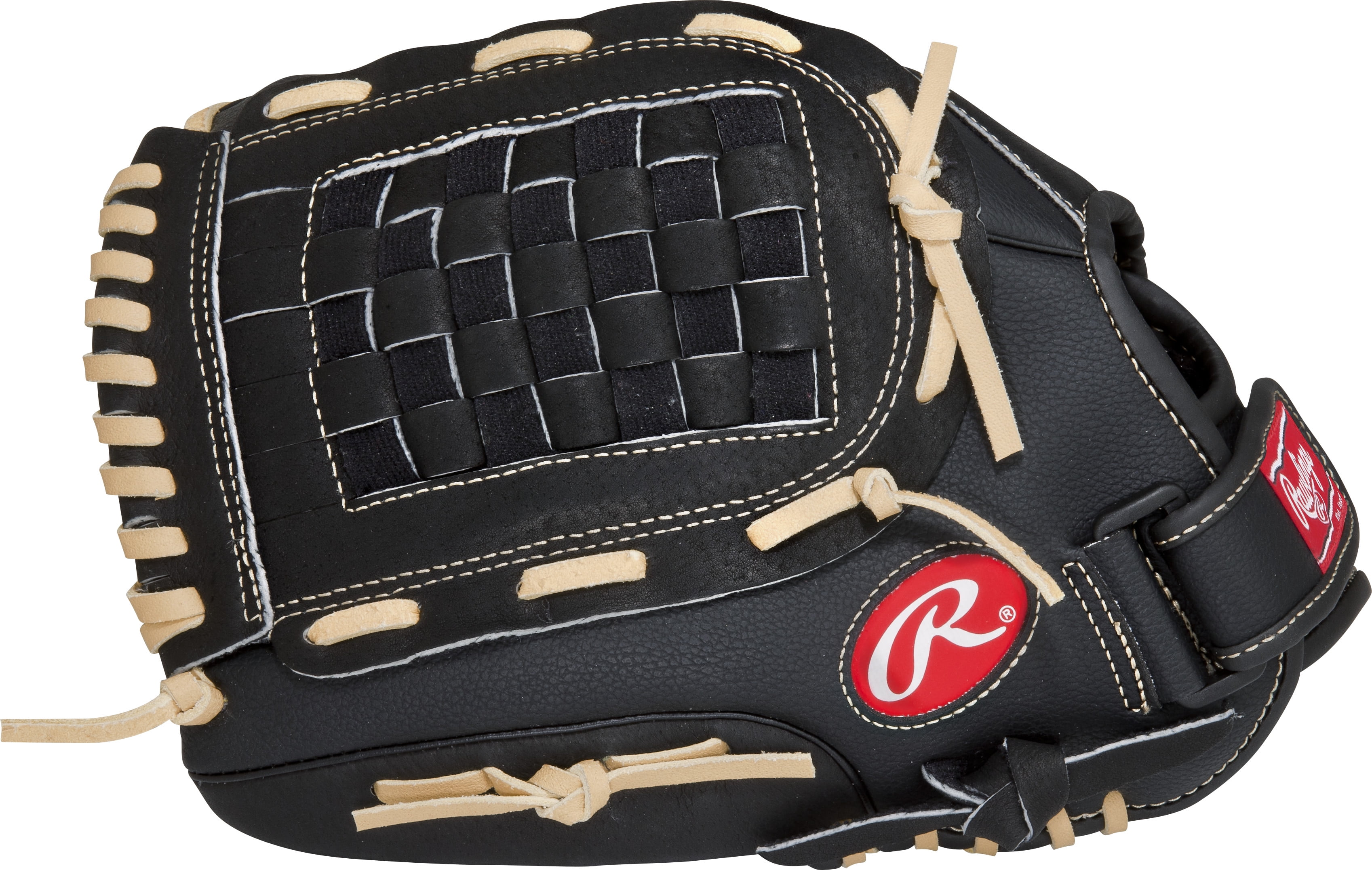 Rawlings - Gant de Baseball et Softball balle lente RSS125C 12.5 pouces