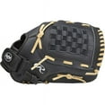 thumbnail image 1 of Rawlings 13" RSB Series Slowpitch Softball Glove, Right Hand Throw, 1 of 6
