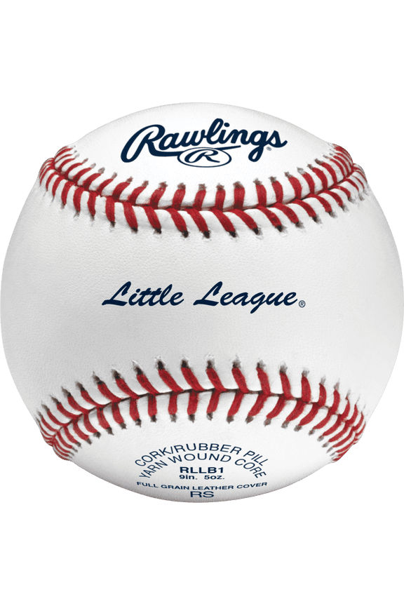 14U RLLB1 Youth Competition Grade Baseball, 1 Count