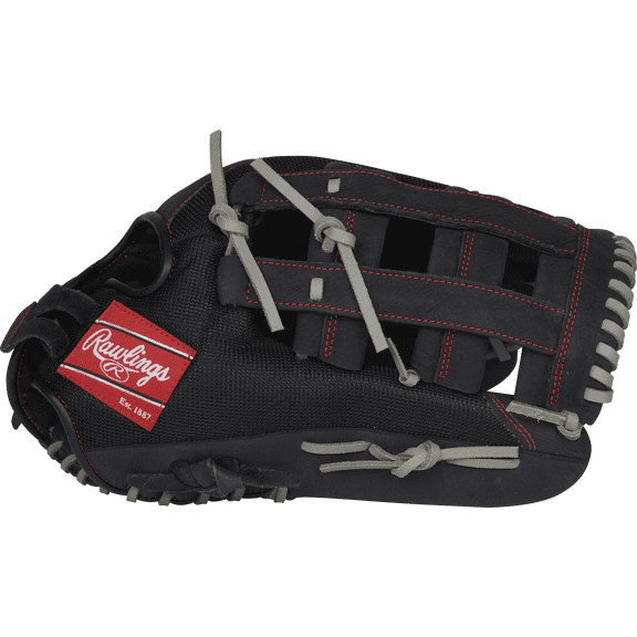 Rawlings 15" Renegade Series Outfield Baseball Glove, Right Hand Throw