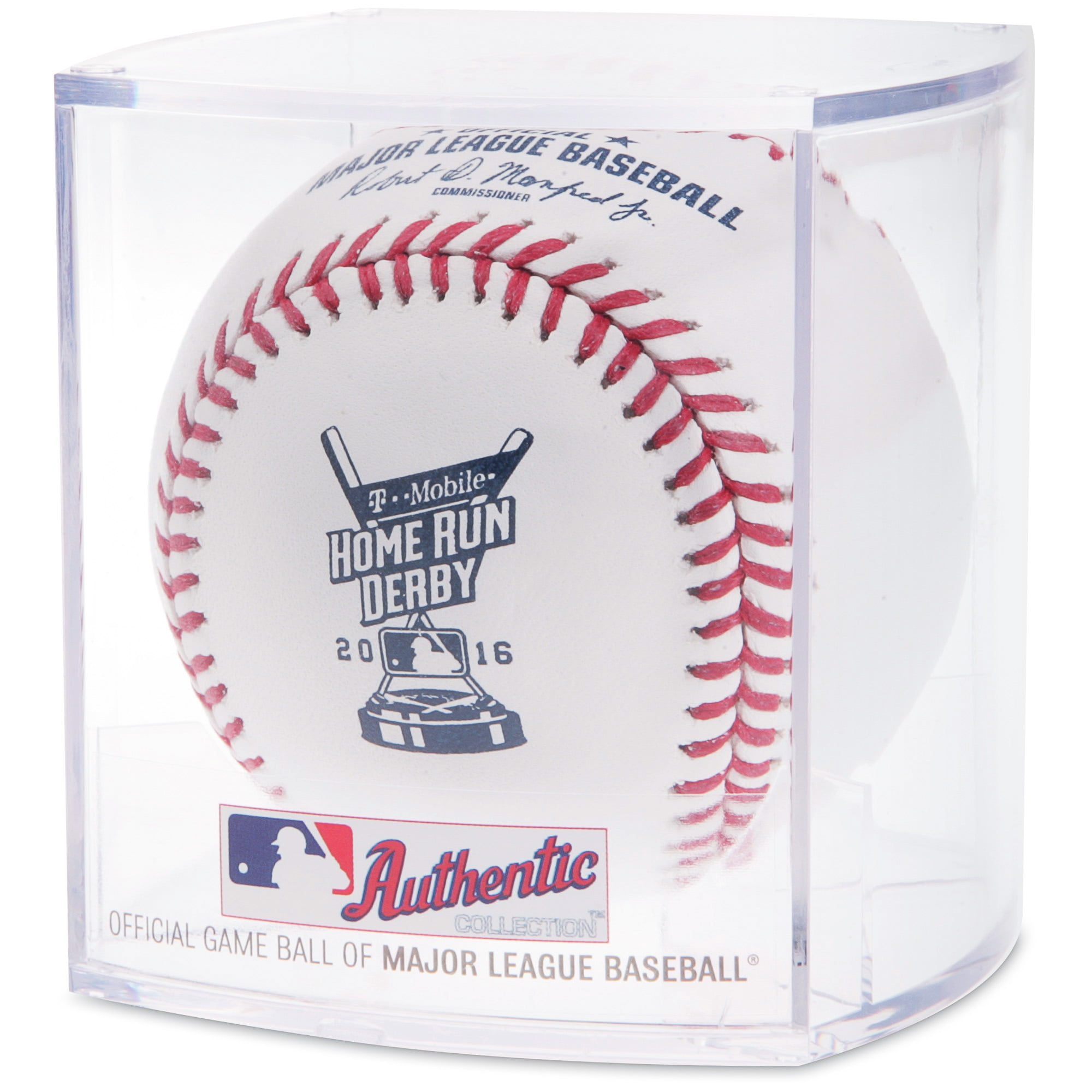 Rawlings 2016 MLB All-Star Game Home Run Derby Baseball - No Size