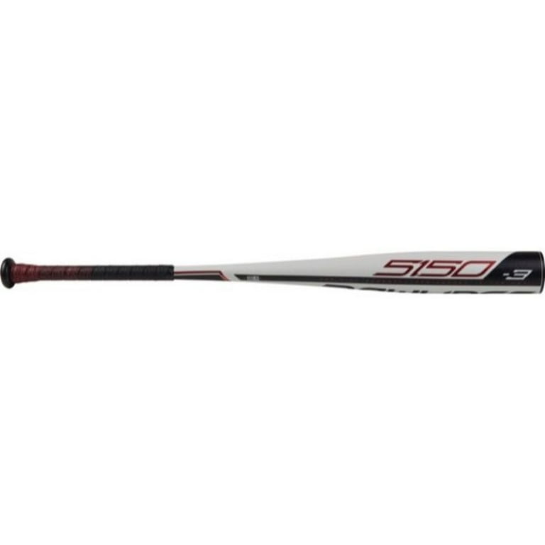 Rawlings 5150 BBCOR Baseball Bat 32 inch 29 ounce Drop 3 51 OFF