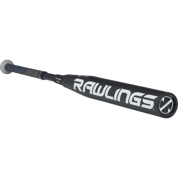 Rawlings 2019 Quatro Pro Fastpitch Softball Bat, 32" (11)
