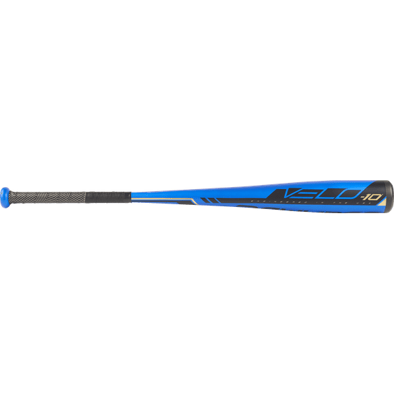 Rawlings 2019 Velo Hybrid USA Baseball Bat, 32" (-10)
