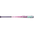 thumbnail image 1 of Rawlings Ombre Fastpitch Softball Bat, 26" (-11), 1 of 2
