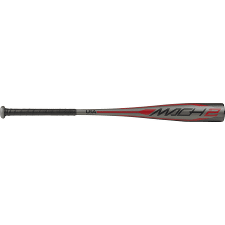 Rawlings 2022 MACH2 USA Youth Baseball Bat, 30 inch (-11)