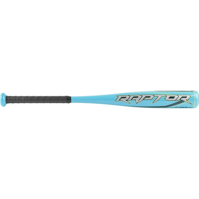 Rawlings 2022 Raptor TBall Bat (12), 26 In.