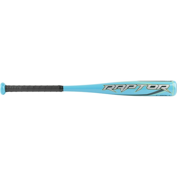 Rawlings 2022 Raptor T-Ball Bat (-12), 26 In.