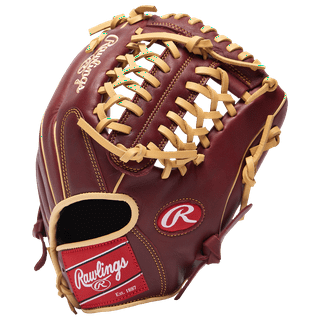 Rawlings Foundation Series Aaron Judge Youth First Base Mitt