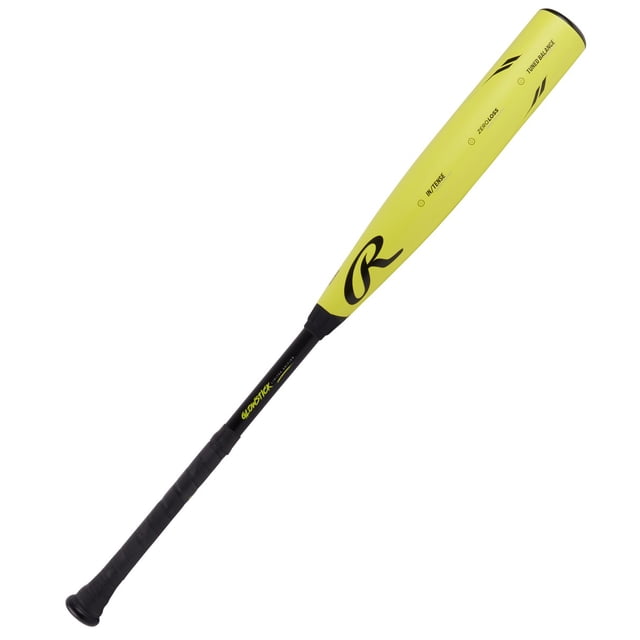 Rawlings 2024 Mach AI -3 (2 5/8 Barrel) BBCOR Baseball Bat
