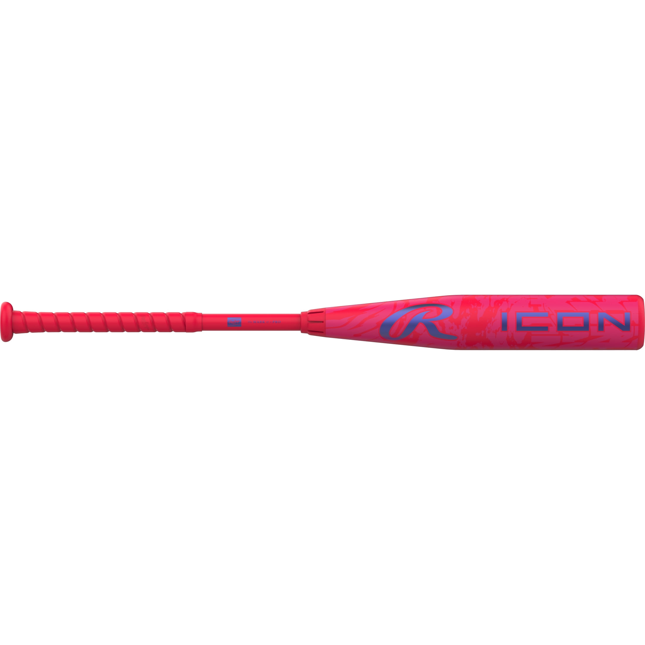 Rawlings | 2027 ICON Baseball Bat | USA | 2 5/8" Barrel | 31 Inch | -5