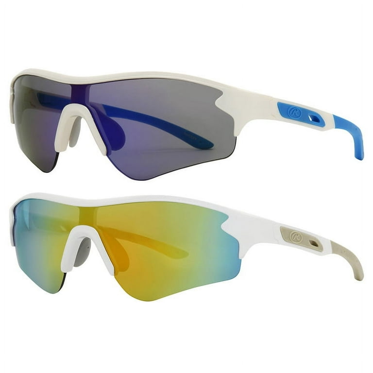 Rawlings 24 Adult Baseball Softball Sunglasses Walmart