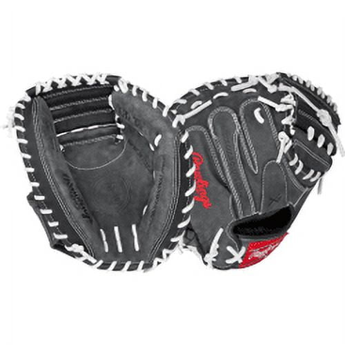 Rawlings heritage sales pro catchers mitt