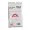 thumbnail image 1 of Rawlings 4-Part Carbonless Coaches Baseball/Softball Lineup Cards (17LU), 1 of 6