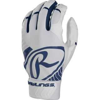 Aaron Judge New York Yankees Game-Used White Nike Batting Gloves from the  2021 MLB Season