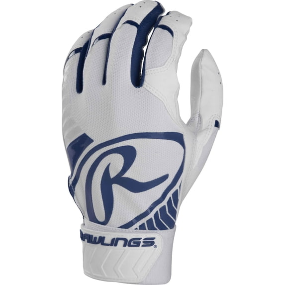 Rawlings 5150 Adult Batting Gloves - Gen 2 | Navy | SML