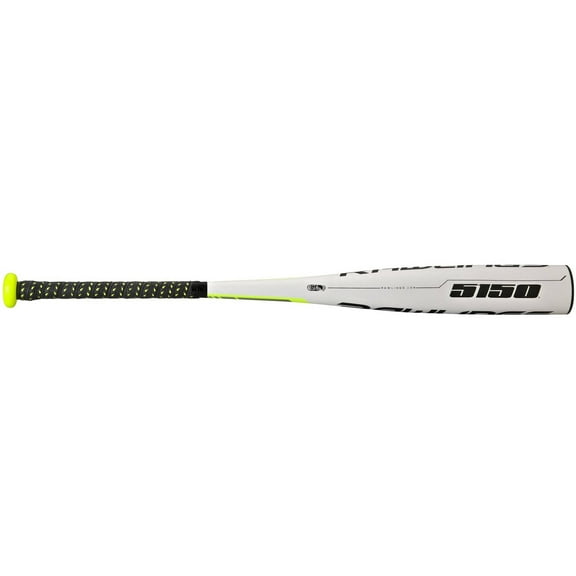 Rawlings 5150 Alloy Senior League Baseball Bat