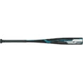 thumbnail image 1 of Rawlings 5150 Alloy USSSA Baseball Bat, 31" (-10), 1 of 2