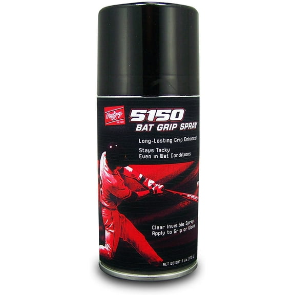 Rawlings 5150 Bat Grip Spray