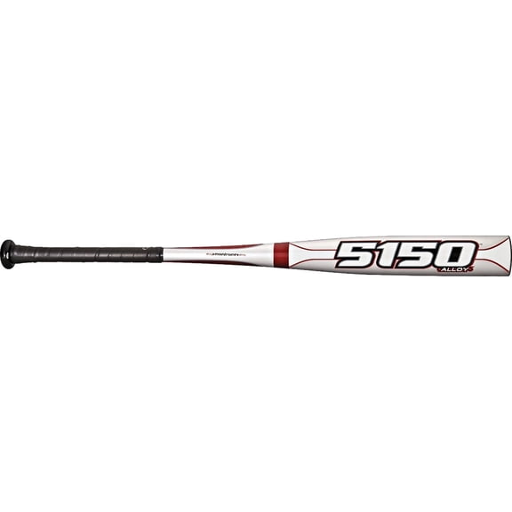 Rawlings 5150 Metal Baseball Bat, (-3)