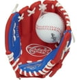 thumbnail image 1 of Rawlings 9" Players Series Baseball Glove, Left Hand Throw, 1 of 2