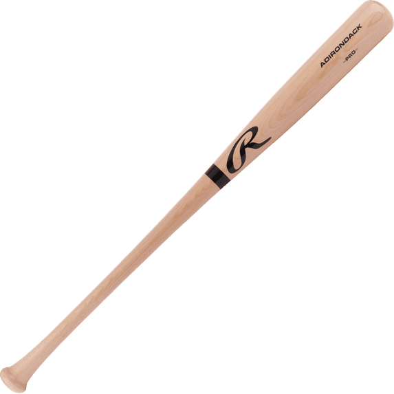 Rawlings Adirondack Adult Wood Baseball Bat | 32 in |