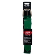 Rawlings Adjustable Belt (Adult/Dark Green)