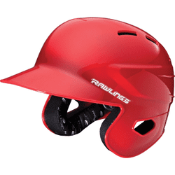 Rawlings S100 Pro Gloss Batting Helmet