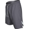 thumbnail image 1 of Rawlings Adult Color Sync Training Short | Graphite | MED, 1 of 2