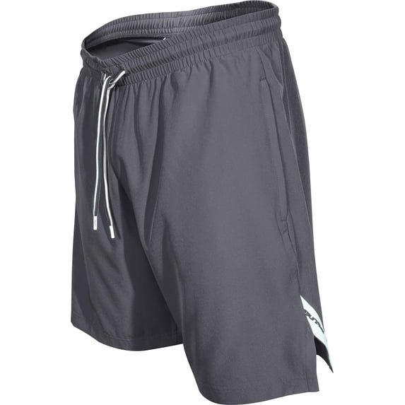 Rawlings Adult Color Sync Training Short | Graphite | MED
