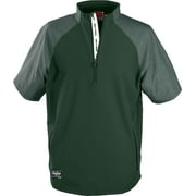 Rawlings short sleeve cage jacket on sale