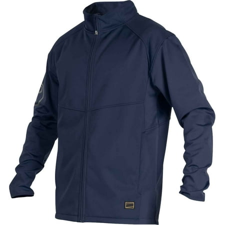 Rawlings Adult Gold Collection Mid Weight Jacket | Navy | MED