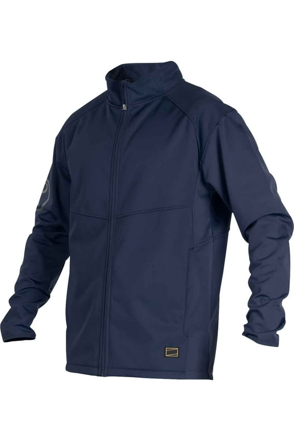 Adult Gold Collection Mid Weight Jacket | Navy | SML