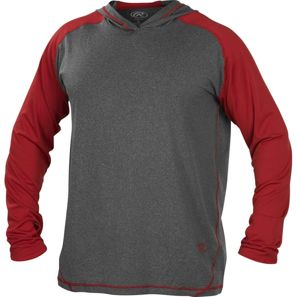 Rawlings hurler lightweight hoodie on sale