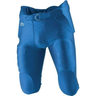Royal blue under armour youth football pants deals