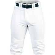 Rawlings Adult Premium Men's Knee High Baseball Pant