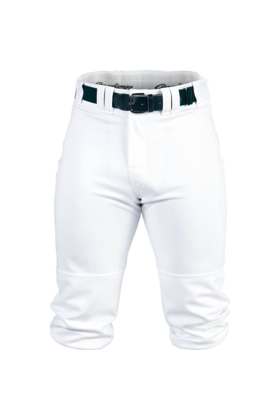 Adult Premium Men's Knee High Baseball Pant