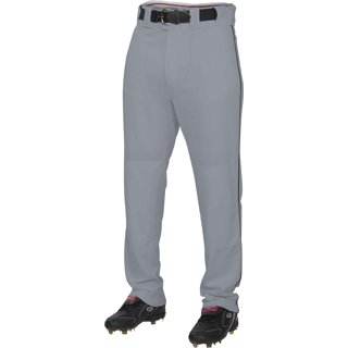 Rawlings Youth Launch Pant, Graphite / 2XL