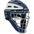 thumbnail image 1 of Rawlings Adult Velo Series Catchers Helmet, 1 of 3