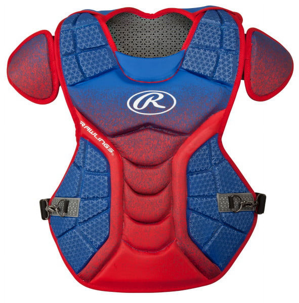 Rawlings Adult Velo Series Chest Protector - Walmart.com