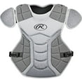 thumbnail image 1 of Rawlings Adult Velo Series Chest Protector, 1 of 3